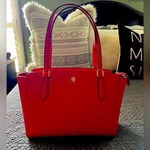 NWOT Tory Burch Emerson Tote